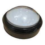 LARGE 95mm LED Dome Button, Choose Your Colour